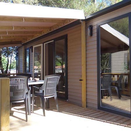 Camping Le Bois Verdon Saint-Jean-de-Monts Bagian luar foto