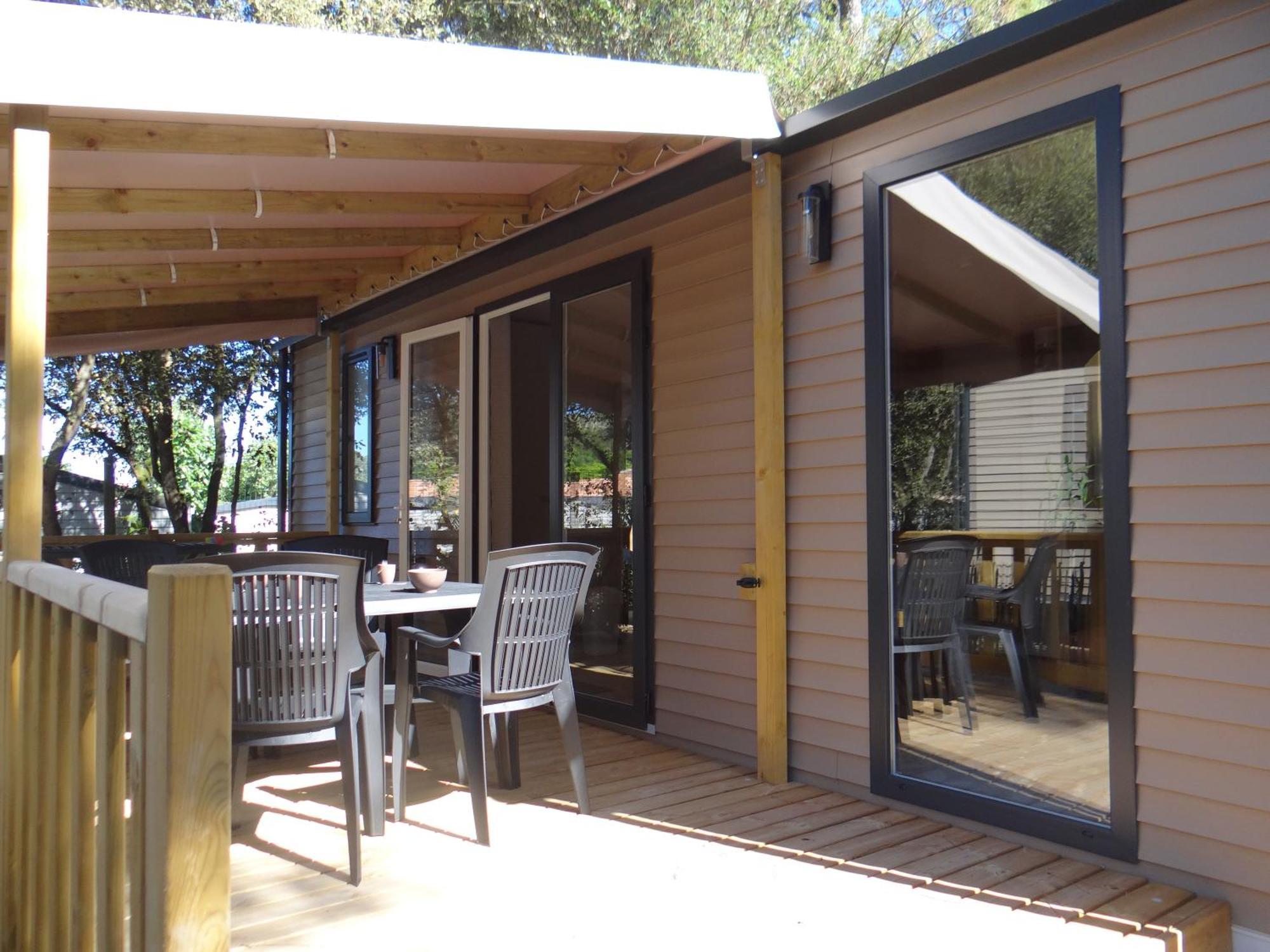 Camping Le Bois Verdon Saint-Jean-de-Monts Bagian luar foto